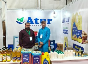 Aturfood